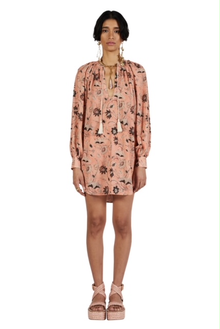 SALE Biarritz Tunika Primrose Günstig kaufen