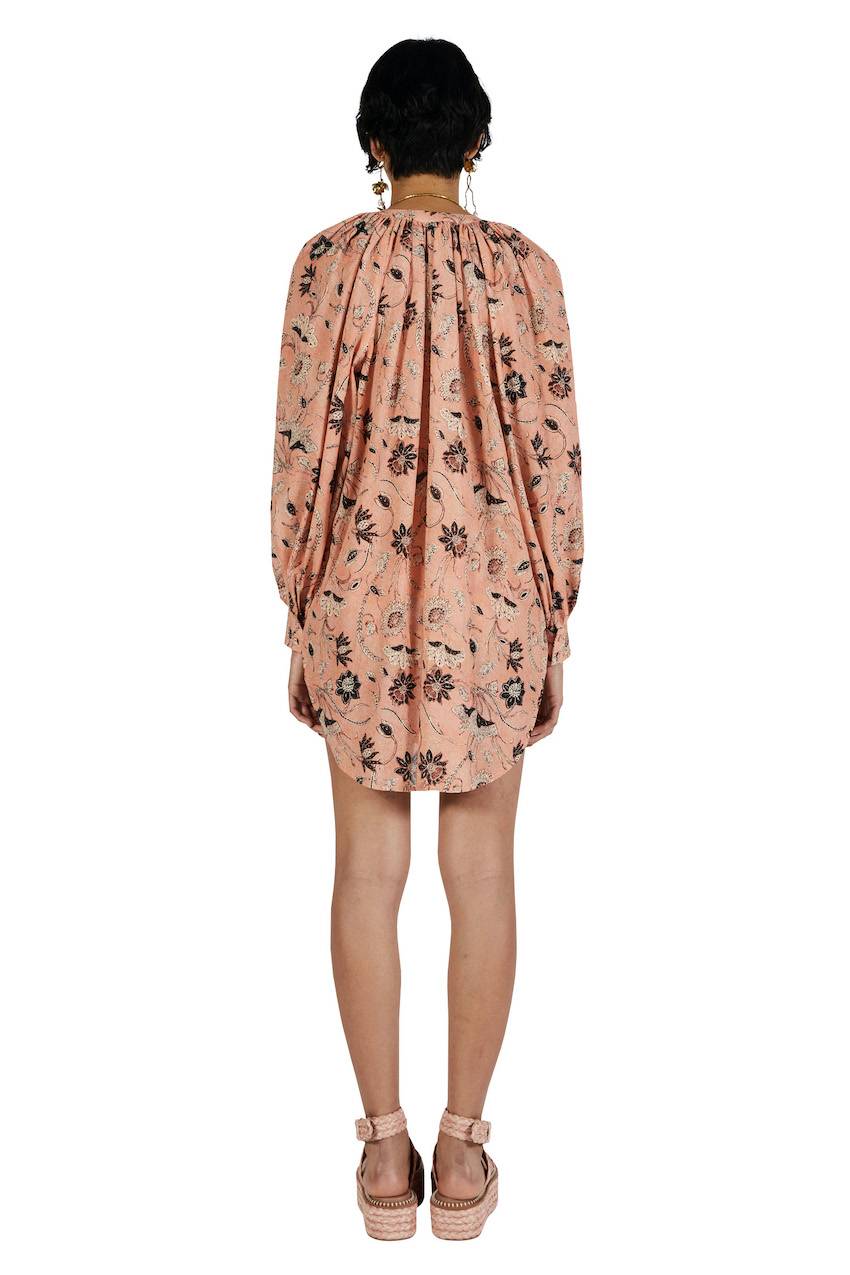 SALE Biarritz Tunika Primrose Günstig kaufen