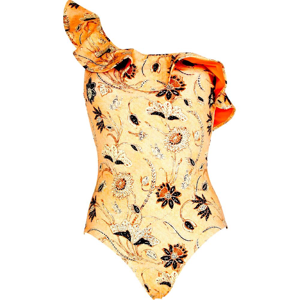 SALE Martina Badeanzug Primrose Versandkostenfrei