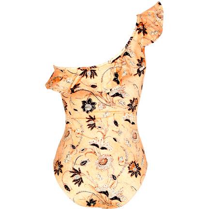 SALE Martina Badeanzug Primrose Versandkostenfrei
