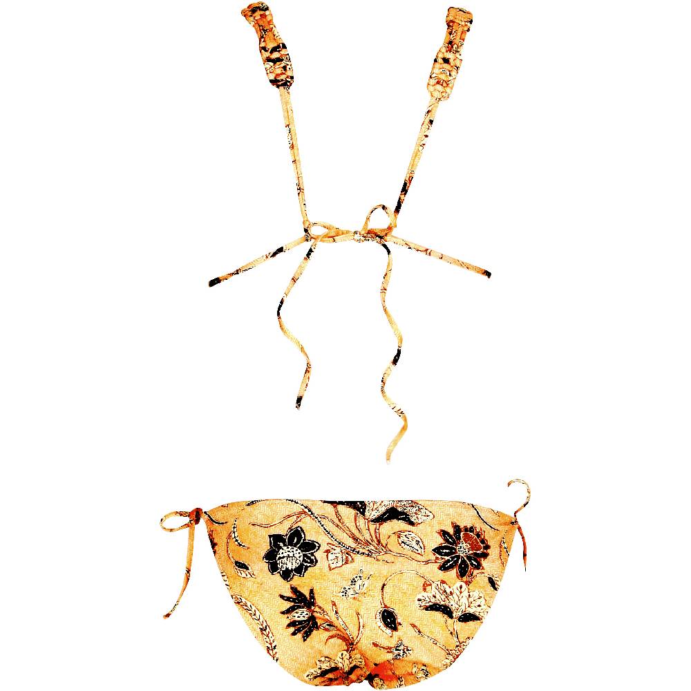 SALE Catalina Triangel Bikini Primrose Online Shopping