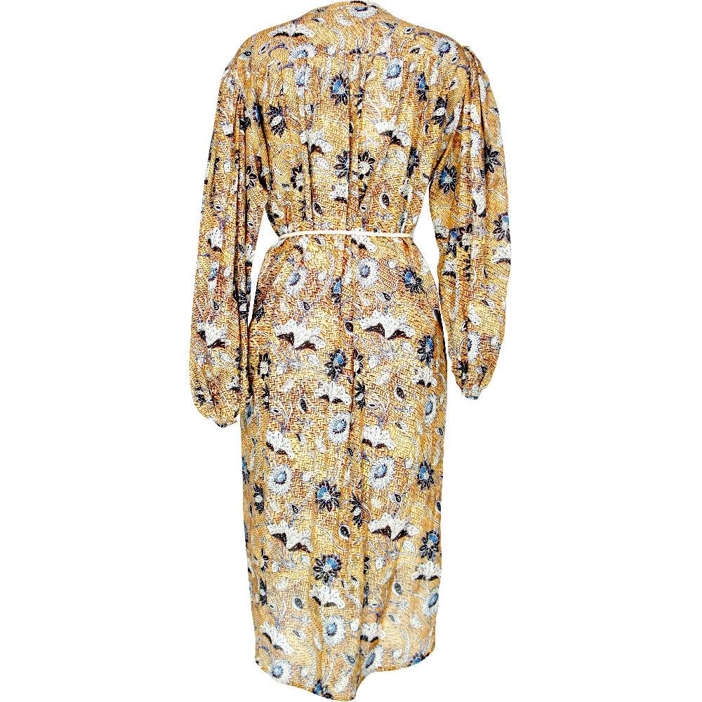 SALE Agadir Kleid Oleander Exklusivangebot