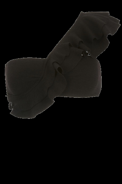 SALE Malgosia Bikini Schwarz Saisonschlussverkauf