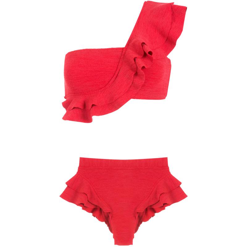 SALE Malgosia Bikini Rot Black Friday