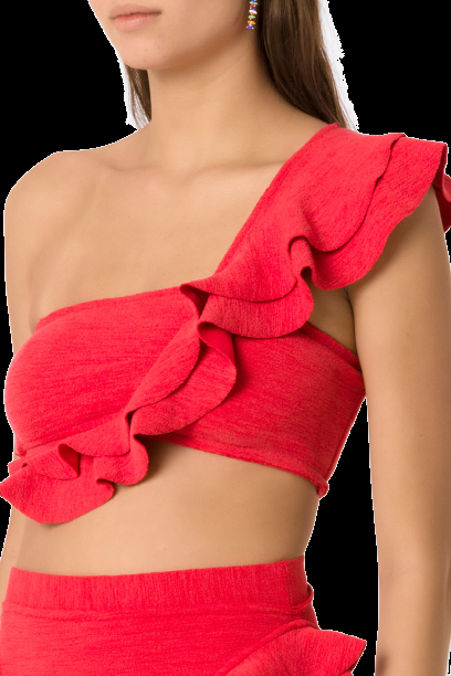 SALE Malgosia Bikini Rot Black Friday