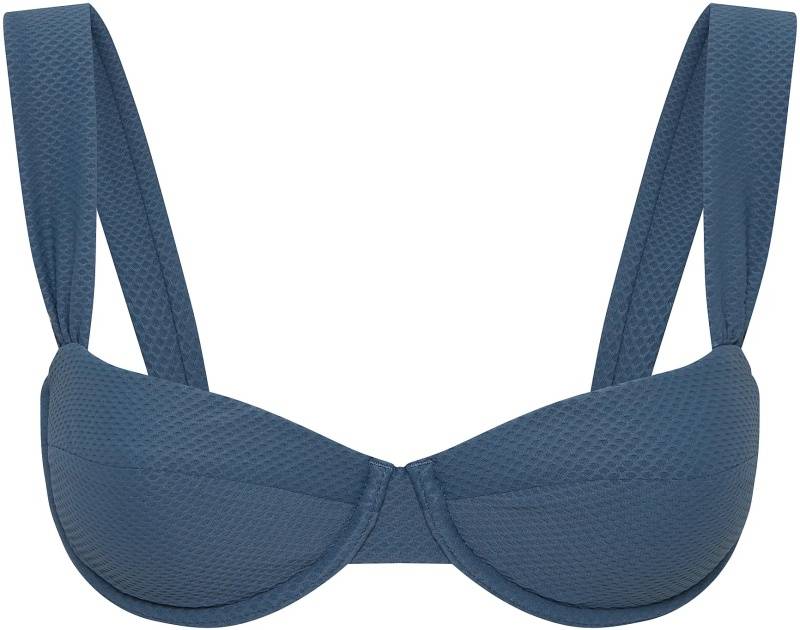SALE Santorini Padded Bügel Bikini Lagerräumung