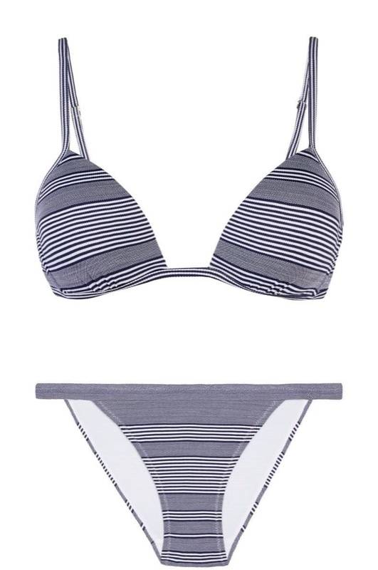 SALE Cote Sauvage Push up Bügel Bikini Zeitlich begrenztes Angebot
