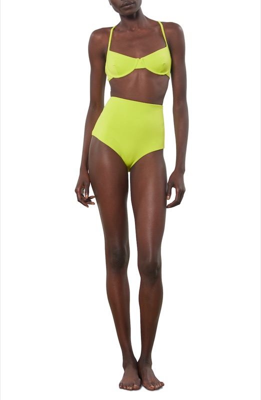 SALE Mazlyn Bügel Bikini Beat Vierteljährliche Förderung