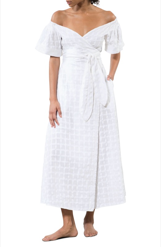 SALE Adelina Kleid Super Rabatt