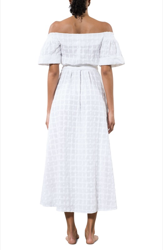 SALE Adelina Kleid Super Rabatt