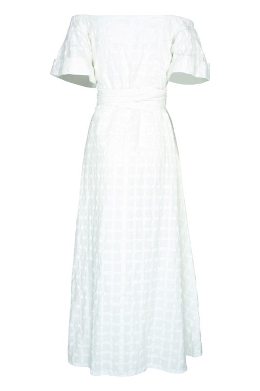 SALE Adelina Kleid Super Rabatt