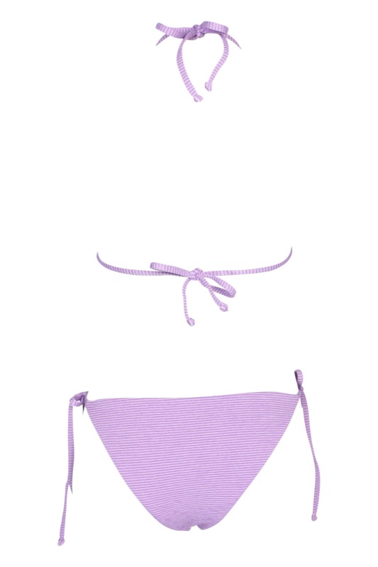 SALE Lei Triangel Bikini Lavender Clearance-Verkauf