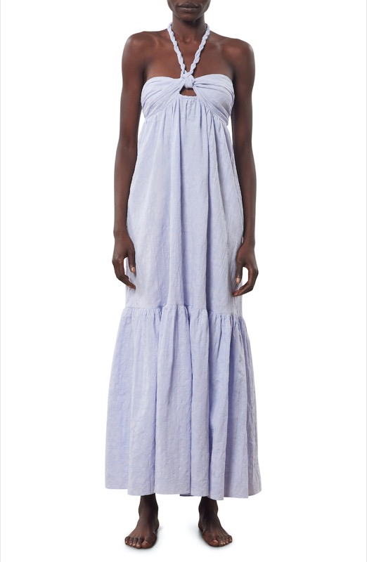 SALE Basilia Kleid Lavender Begrenzt auf 3 Tage