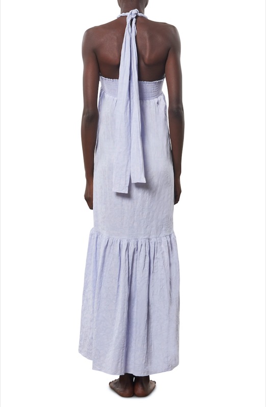 SALE Basilia Kleid Lavender Begrenzt auf 3 Tage