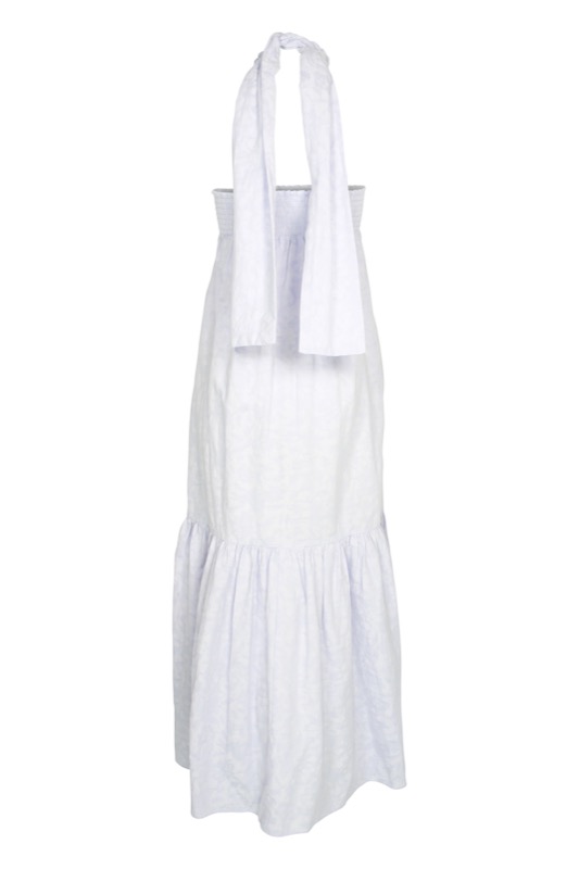 SALE Basilia Kleid Lavender Begrenzt auf 3 Tage