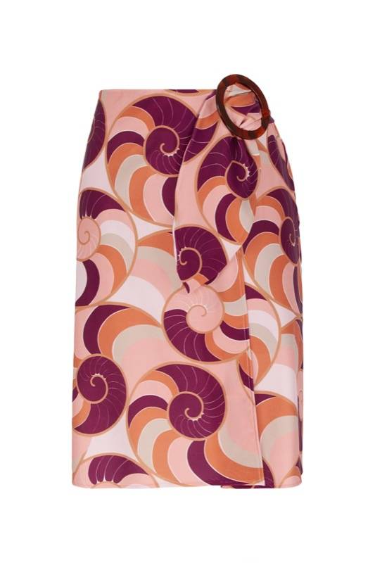 SALE Nautlius Midi Pareo Rock Hotsell