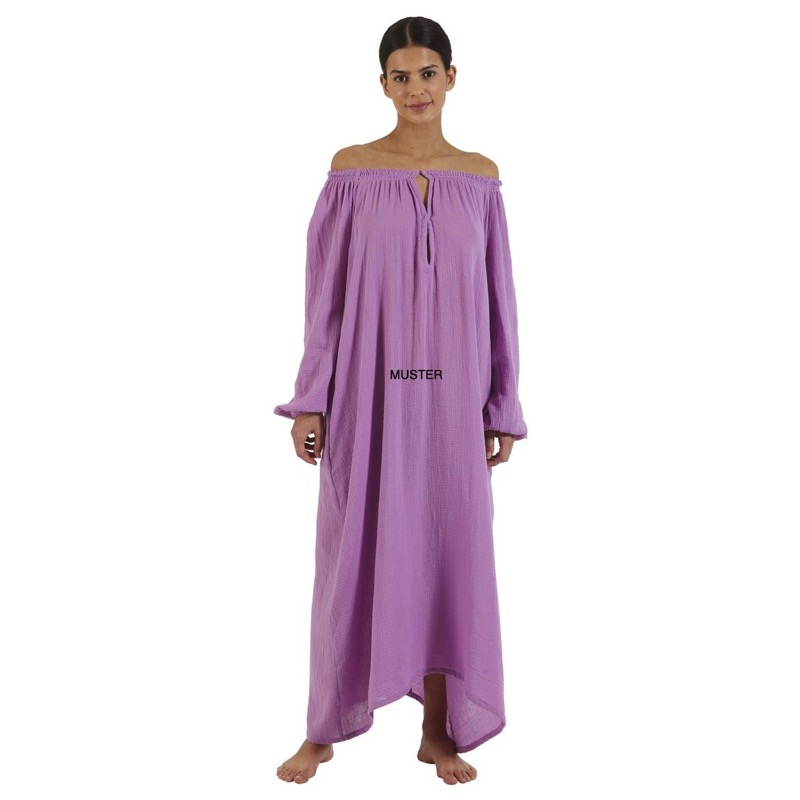 SALE Nakasi Kaftan Gelb Günstig kaufen