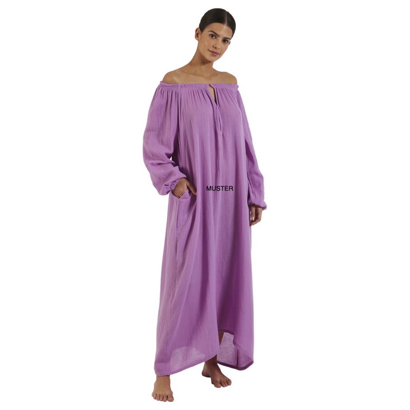 SALE Nakasi Kaftan Gelb Günstig kaufen