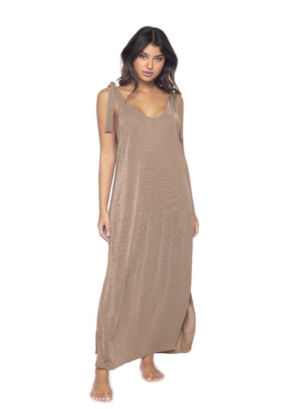 SALE Sundown Maxikleid Flash Sale
