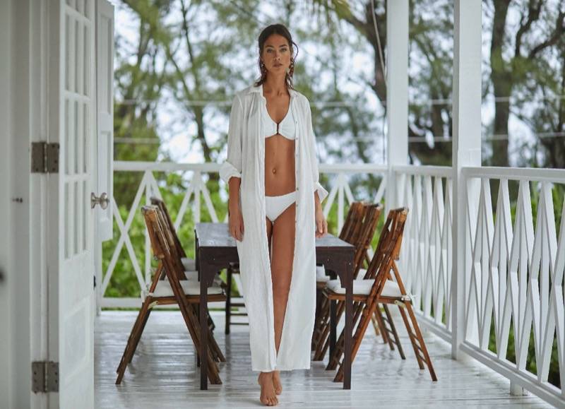 SALE Billie Kaftan Preisnachlass