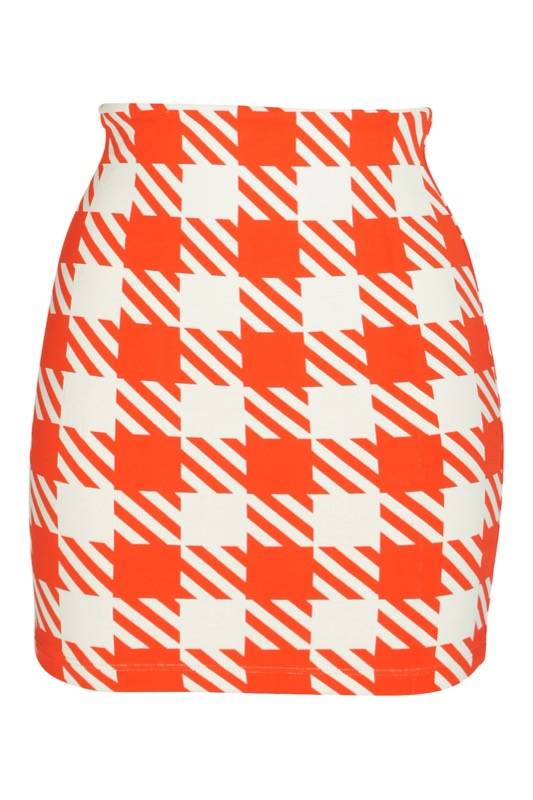 SALE Delilah Rock in orange Cyber Monday