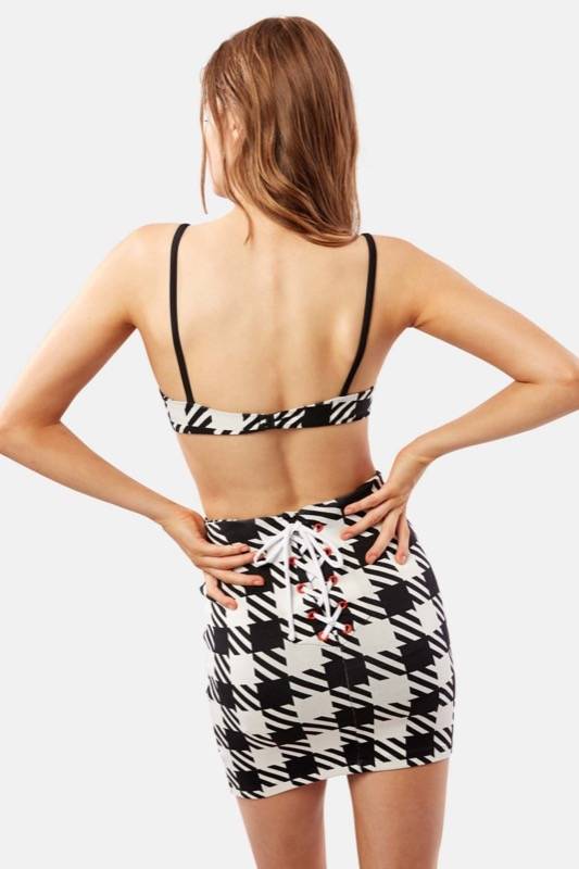 SALE Delilah Rock in orange Cyber Monday