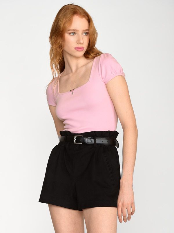 Nastrovje Potsdam Vive Maria Rose Girl Damen T-Shirt rosa Flash Sale