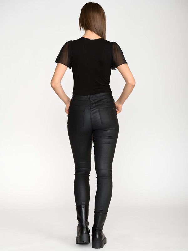Nastrovje Potsdam Vive Maria Sweet Seduction Damen T-Shirt schwarz Online Outlet