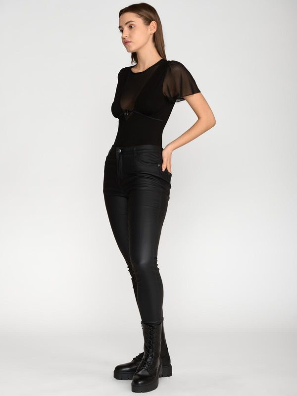 Nastrovje Potsdam Vive Maria Sweet Seduction Damen T-Shirt schwarz Online Outlet