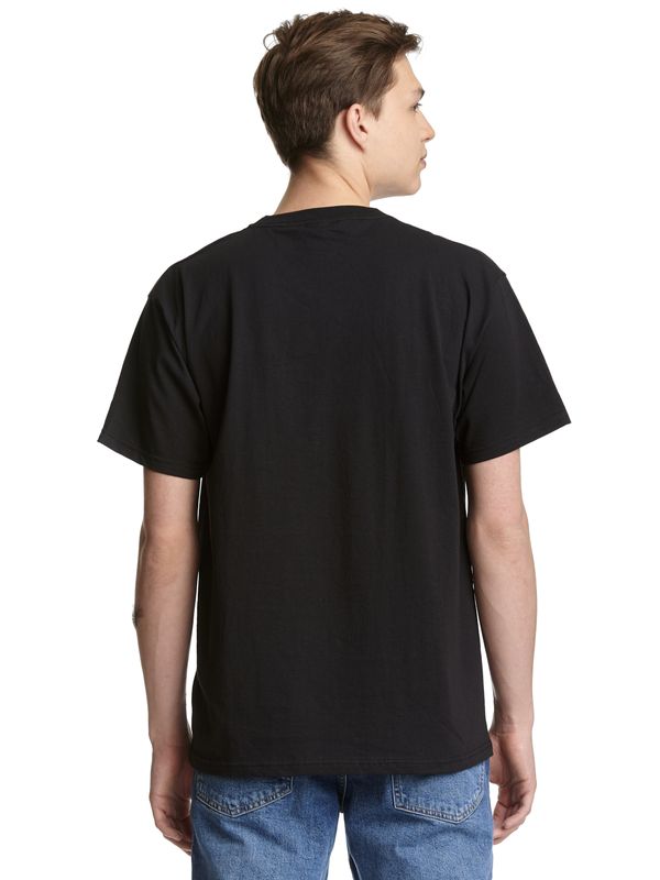 Nastrovje Potsdam Vikings Valhalla See you in Valhalla Herren T-Shirt schwarz Im Verkauf