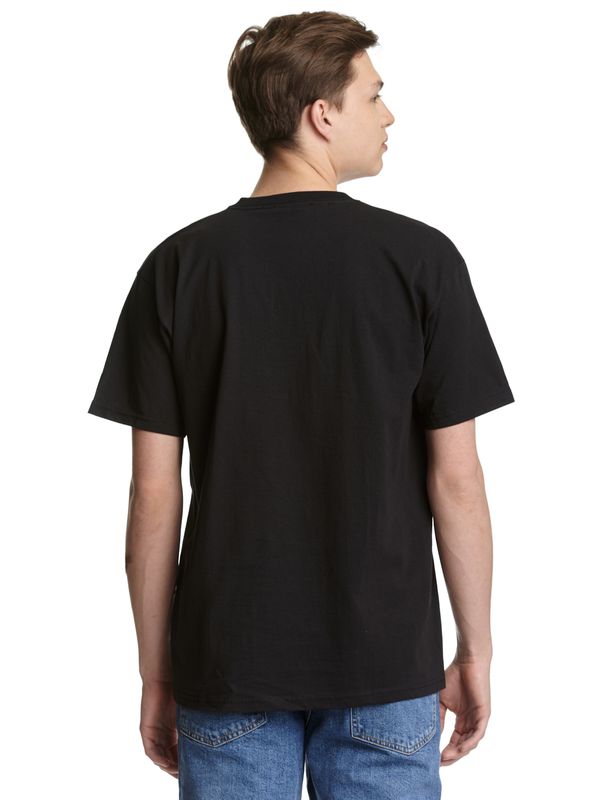 Nastrovje Potsdam Vikings Valhalla Go Beserk Herren T-Shirt schwarz 50% Rabatt für begrenzte Zeit