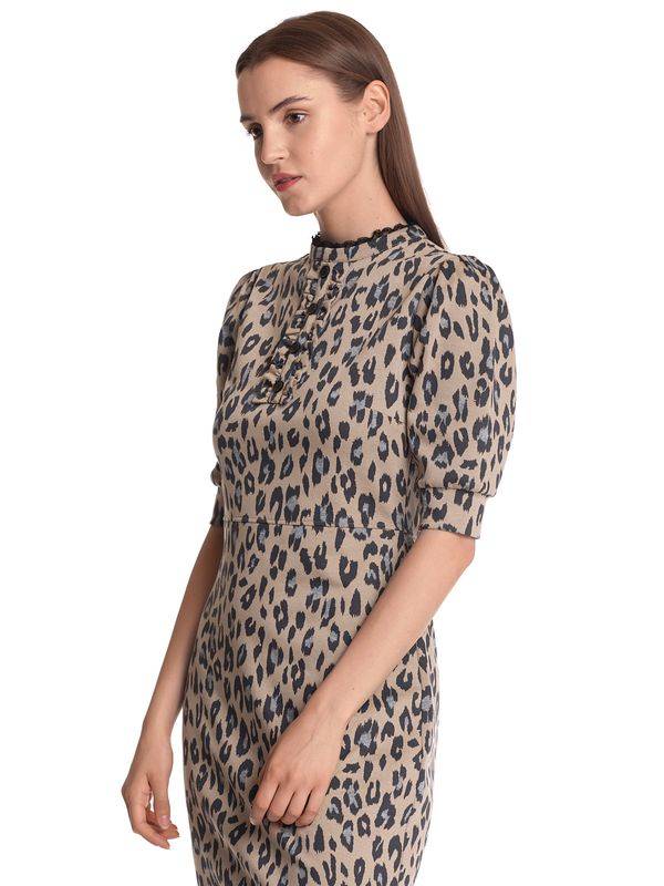 Nastrovje Potsdam Vive Maria Leo Dream Damen Kleid leo Limitierter Zeitrabatt