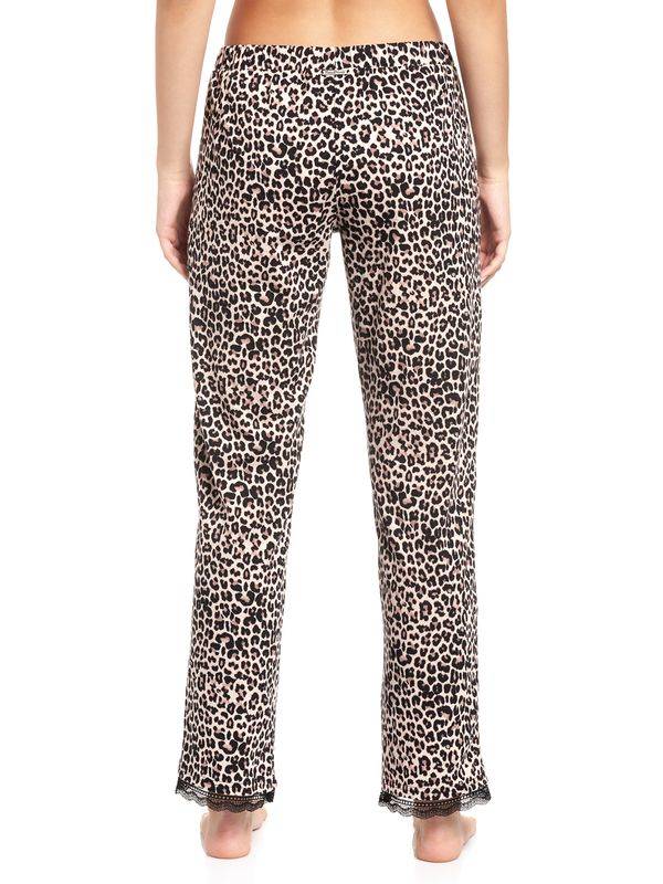 Nastrovje Potsdam Pussy Deluxe Leo Damen Schlafhose leo Zeitlich begrenztes Angebot