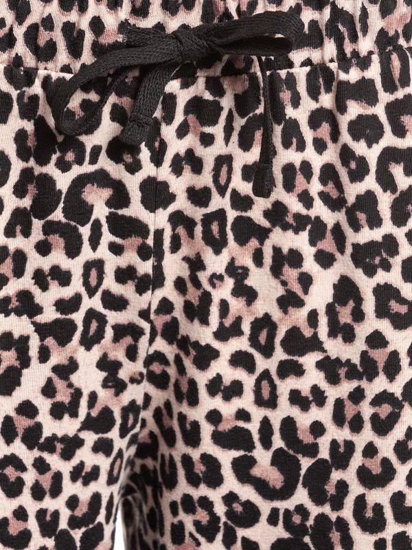 Nastrovje Potsdam Pussy Deluxe Leo Damen Schlafhose leo Zeitlich begrenztes Angebot