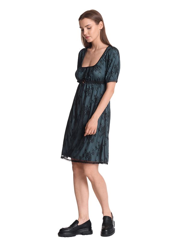 Nastrovje Potsdam Vive Maria Regency Damen Spitzenkleid schwarz 2025