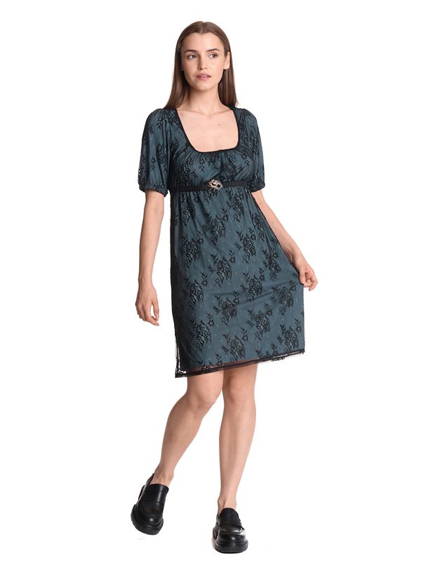 Nastrovje Potsdam Vive Maria Regency Damen Spitzenkleid schwarz 2025