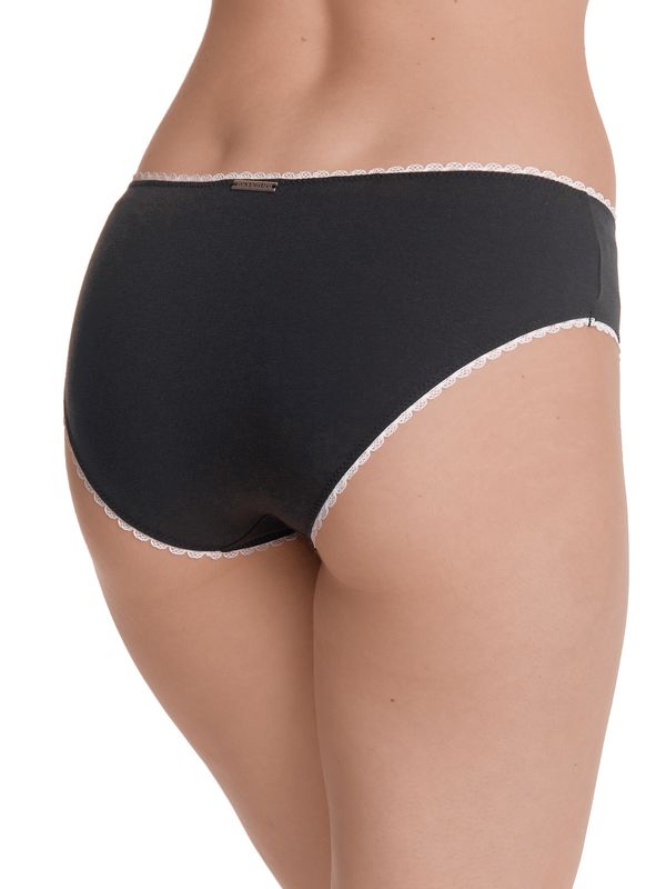 Nastrovje Potsdam Vive Maria Pink Amour Damen Slip-Set pink/schwarz Verkauf