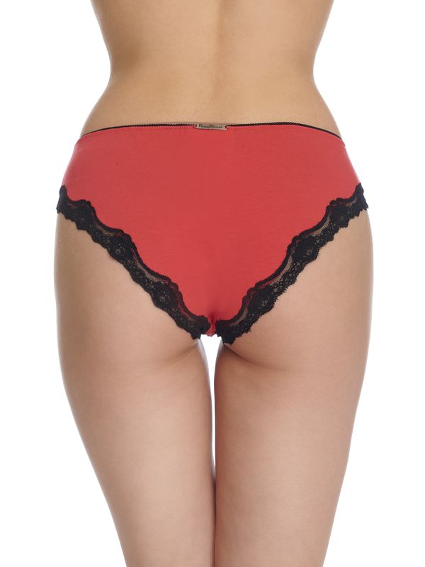 Nastrovje Potsdam Pussy Deluxe Aloha Damen Slip-Set mehrfarbig Großer Ausverkauf