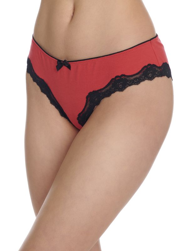 Nastrovje Potsdam Pussy Deluxe Aloha Damen Slip-Set mehrfarbig Großer Ausverkauf