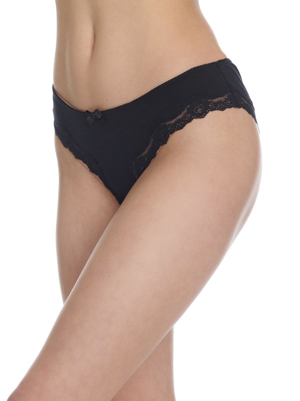 Nastrovje Potsdam Pussy Deluxe Aloha Damen Slip-Set mehrfarbig Großer Ausverkauf