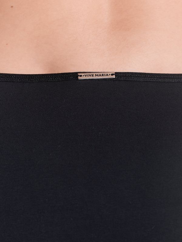 Nastrovje Potsdam Vive Maria Like A Princess Damen Panty-Set creme/schwarz Online