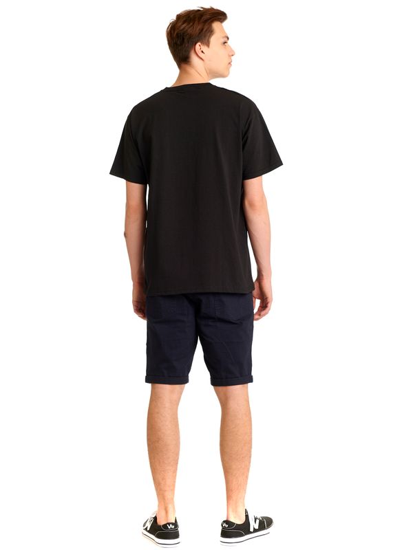 Nastrovje Potsdam Sesamstrasse Cookie Legend Herren T-Shirt schwarz Saisonale Angebote