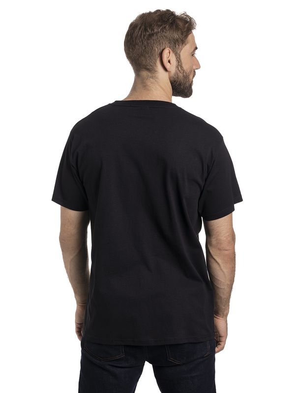Nastrovje Potsdam Jurassic Park Classic Herren T-Shirt schwarz Begrenzte Freigabe