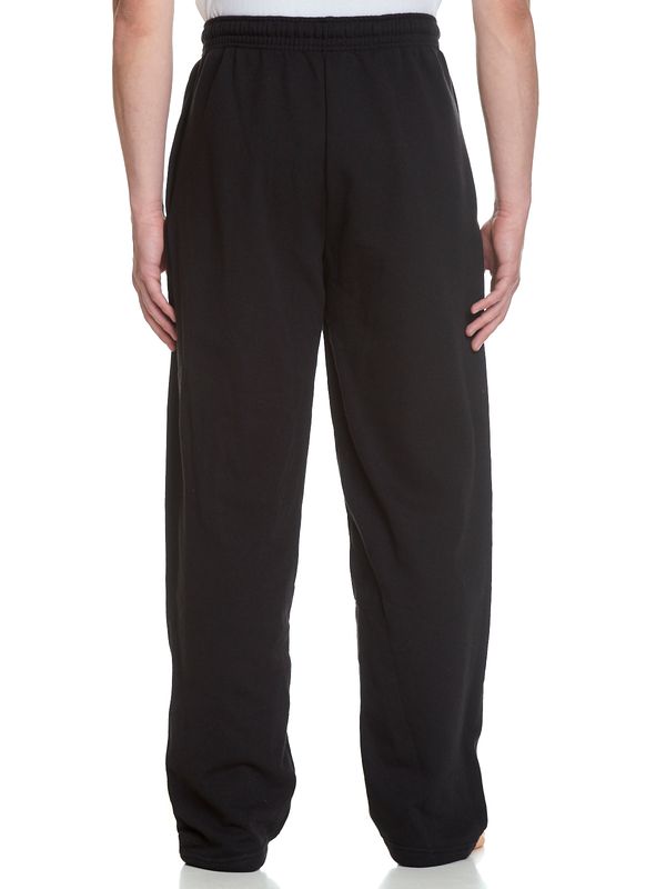 Nastrovje Potsdam The Big Lebowski 70s Vintage Herren Jogginghose schwarz Letzte 3 Tage