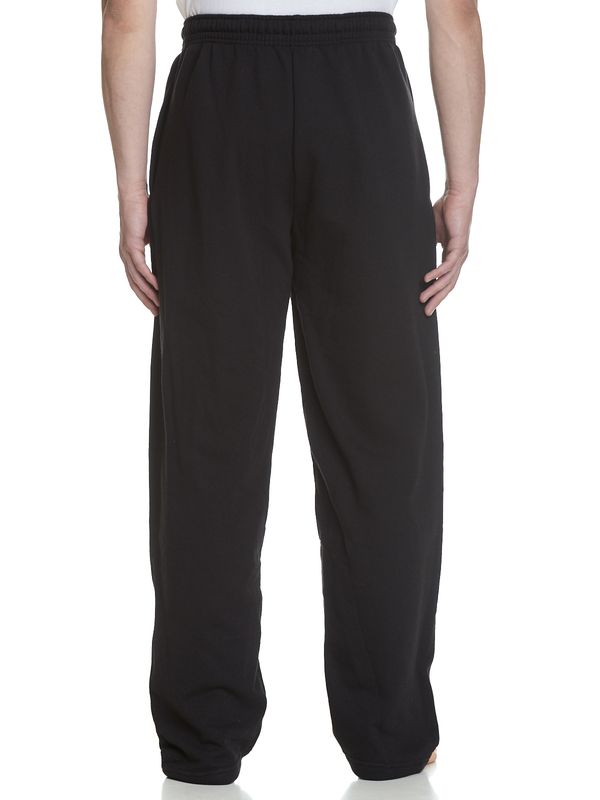 Nastrovje Potsdam The Big Lebowski 70s Vintage Herren Jogginghose schwarz Letzte 3 Tage