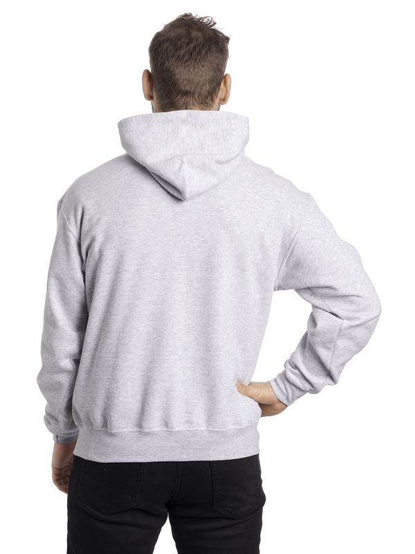 Nastrovje Potsdam Star Wars Skywalker Herren Kapuzensweatshirt grau meliert Bis zu 65% Rabatt