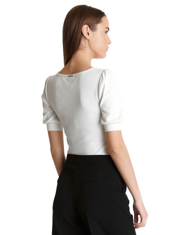 Nastrovje Potsdam Vive Maria Lovely Day Damen T-Shirt creme 50% Rabatt mit kostenlosem Versand