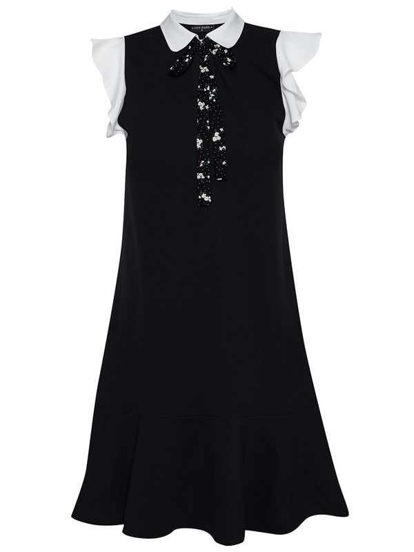 Nastrovje Potsdam Vive Maria Chère Camille Damen Blusenkleid schwarz Angebote