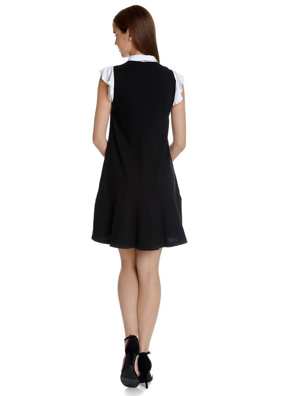 Nastrovje Potsdam Vive Maria Chère Camille Damen Blusenkleid schwarz Angebote