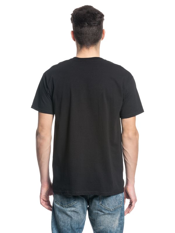 Nastrovje Potsdam Dragon Ball Z It&#039;s Over 9000 Männer T-Shirt Versandkostenfrei